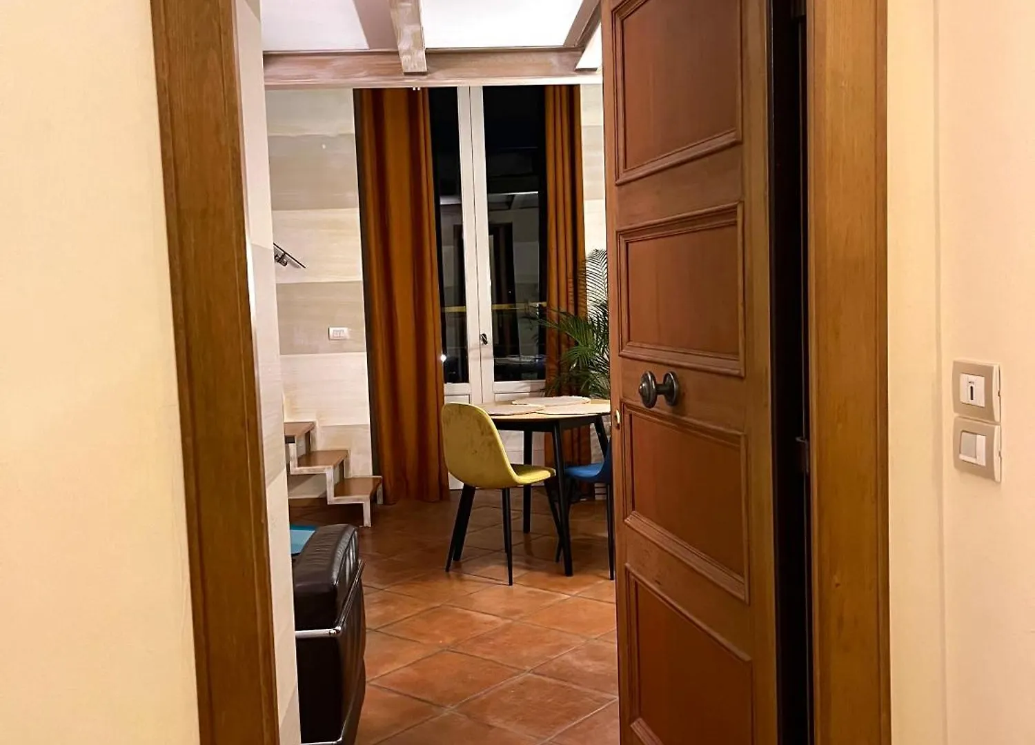 Una Finestra Sul Mare Bari Italia