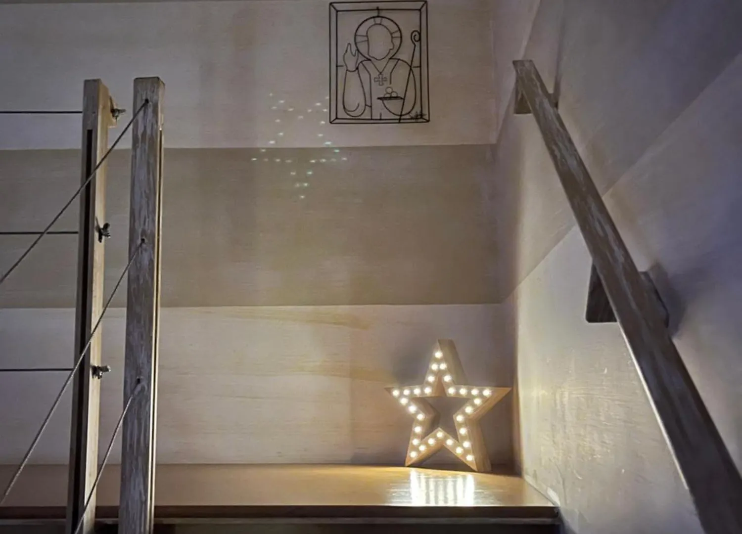 Apartamento Una Finestra Sul Mare Bari