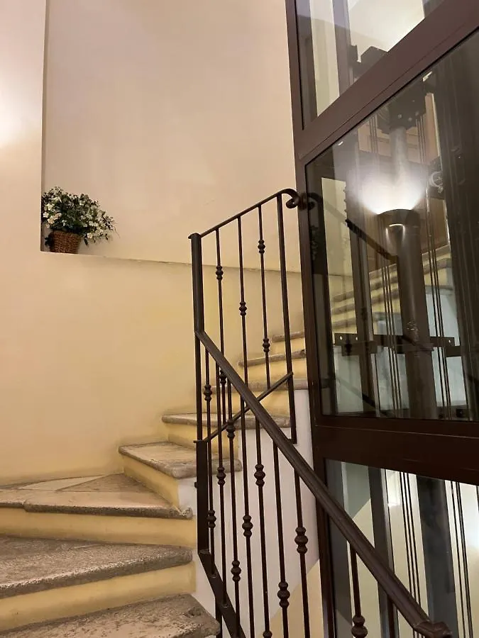 Una Finestra Sul Mare Bari Apartment