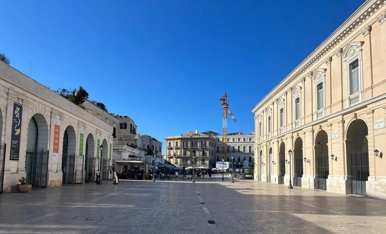 Una Finestra Sul Mare Bari 0*,