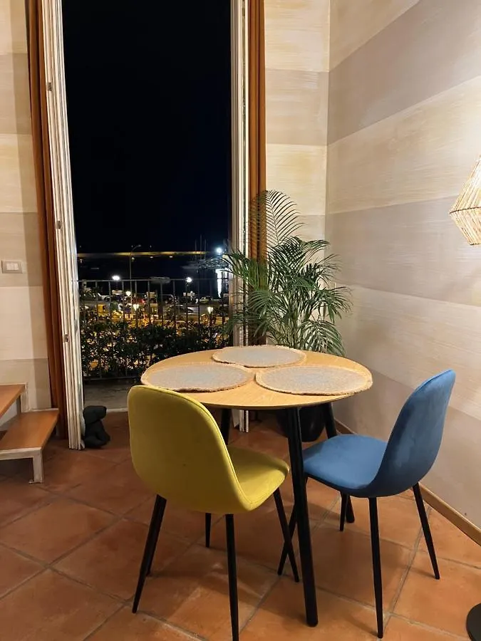 Una Finestra Sul Mare Bari 0*,