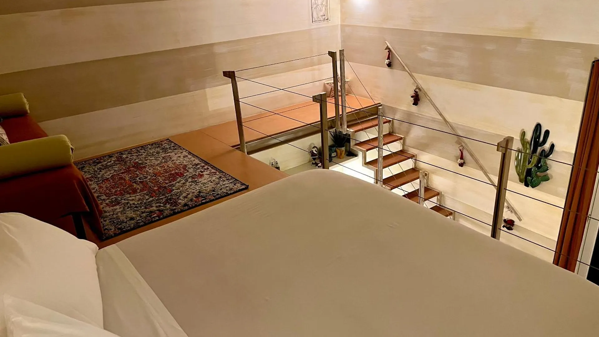 Apartment Una Finestra Sul Mare Bari
